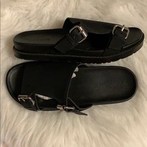 🖤PARISIAN Sandals